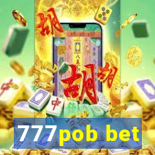 777pob bet